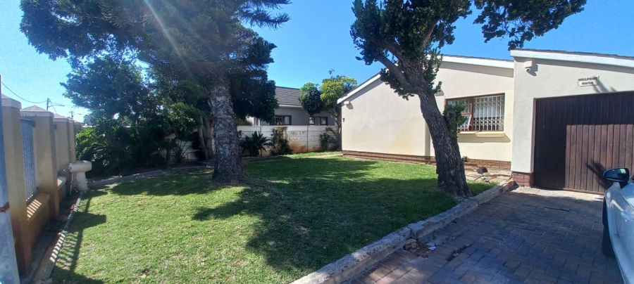 To Let 3 Bedroom Property for Rent in Ottery East Western Cape